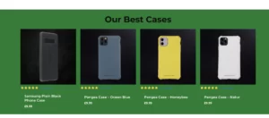 pangeacase phone cases