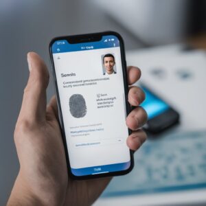 Biometrics in Tech: Enhancing Security and User Authentication