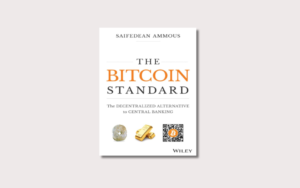 bitcoin standard book