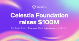 celestia crypto